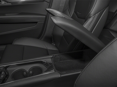 2013 Cadillac ATS 4DR SDN