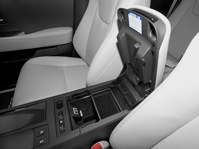 2013 Lexus RX 350 AWD 4dr