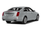 2014 Cadillac CTS Premium AWD