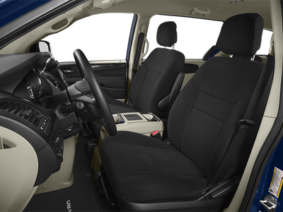2014 DODGE TRUCK GRAND CARAVAN SXT