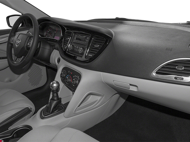2014 Dodge DART SXT