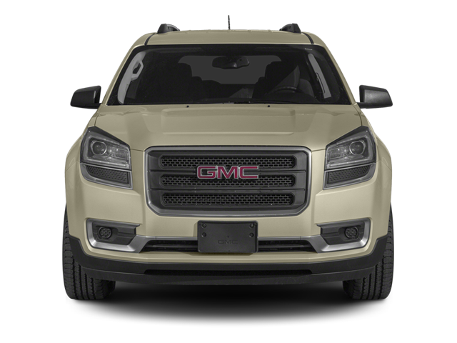 2014 GMC Acadia SLT