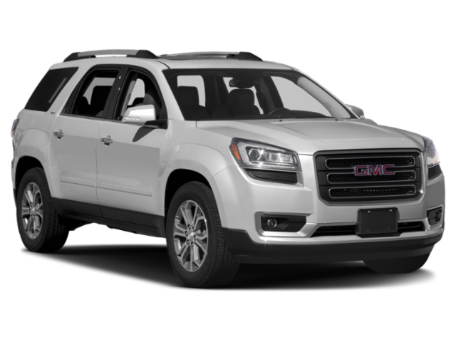 2014 GMC Acadia SLT
