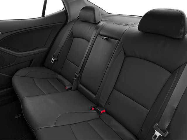 2014 Kia Optima Hybrid LX