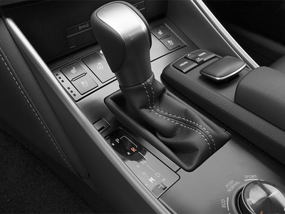 2014 Lexus IS 250 4DR SPT SDN AWD A