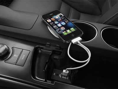 2014 Lexus IS 250 4DR SPT SDN AWD A