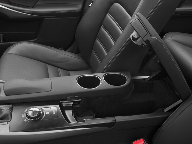 2014 Lexus IS 250 4DR SPT SDN AWD A