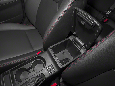 2014 Subaru IMPREZA WAGON W WRX PREMIUM