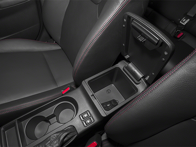 2014 Subaru IMPREZA WAGON W WRX PREMIUM