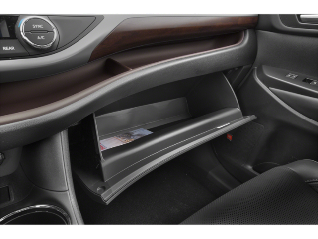 2014 Toyota Highlander XLE