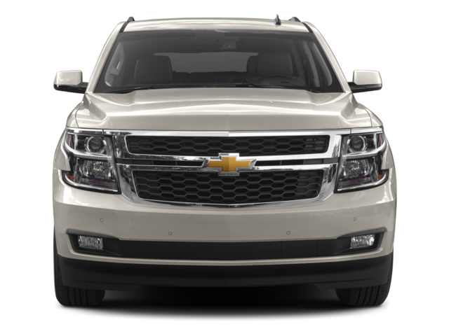 2016 Chevrolet Suburban LS
