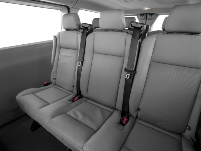 2016 Ford Transit Wagon XLT