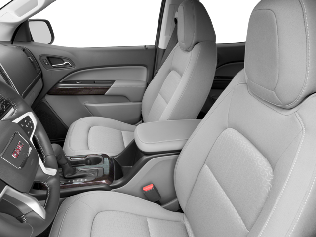 2016 GMC Canyon 2WD SLE