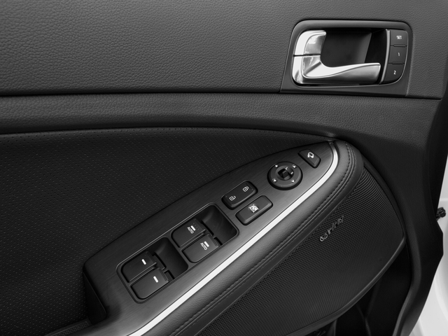 2016 Kia Optima Hybrid EX