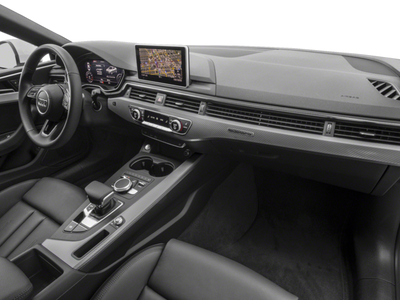 2018 Audi A5 Coupe Premium Plus