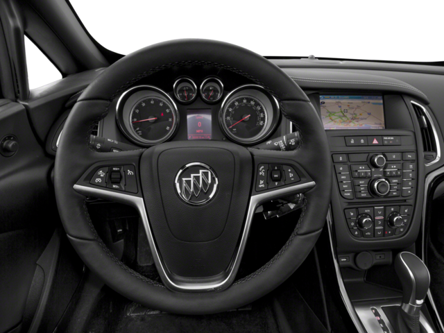 2018 Buick Cascada Premium