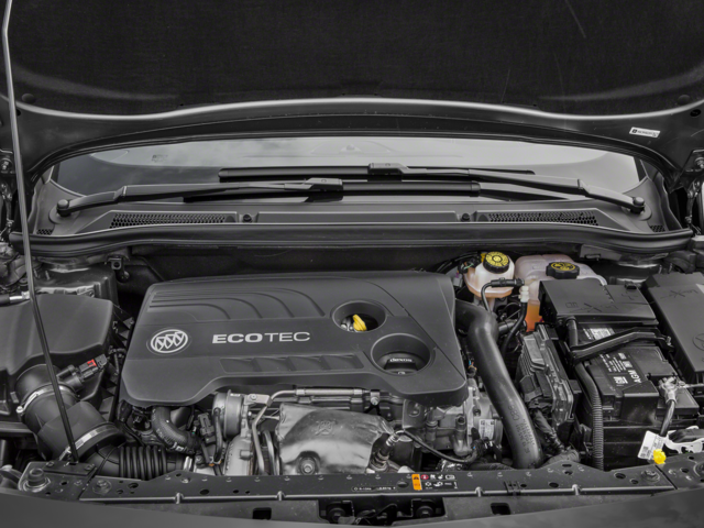 2018 Buick Cascada Premium