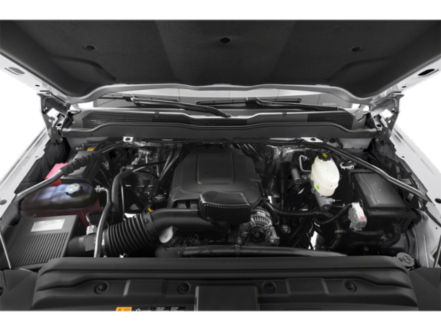 2018 Chevrolet Silverado 2500 HD Work Truck