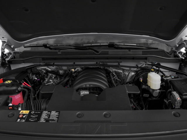 2018 GMC Sierra 1500 CREW CAB 4WD 143.