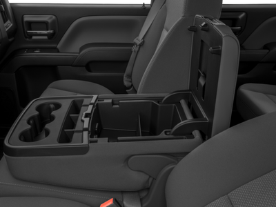 2018 GMC Sierra 1500 CREW CAB 4WD 143.