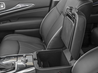 2018 INFINITI QX60 4DR AWD
