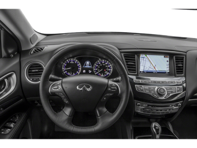 2018 INFINITI QX60 4DR AWD