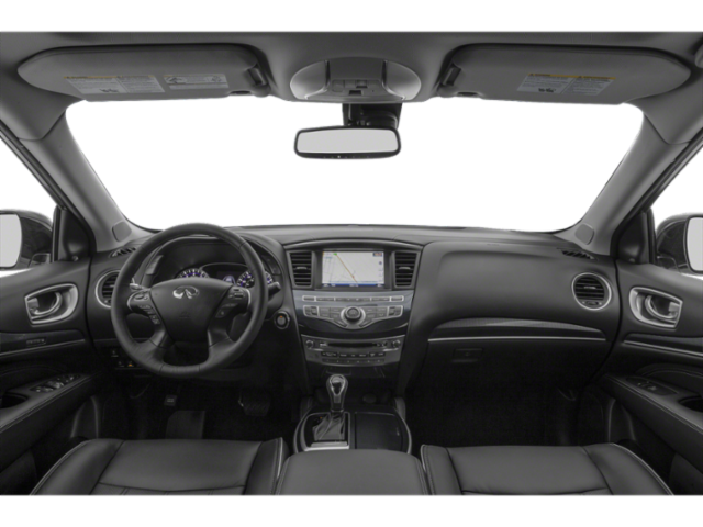 2018 INFINITI QX60 4DR AWD
