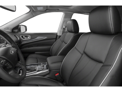2018 INFINITI QX60 4DR AWD