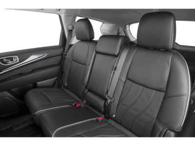 2018 INFINITI QX60 4DR AWD