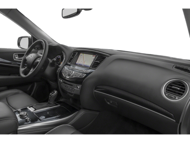 2018 INFINITI QX60 4DR AWD