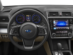 2018 Subaru Outback Touring