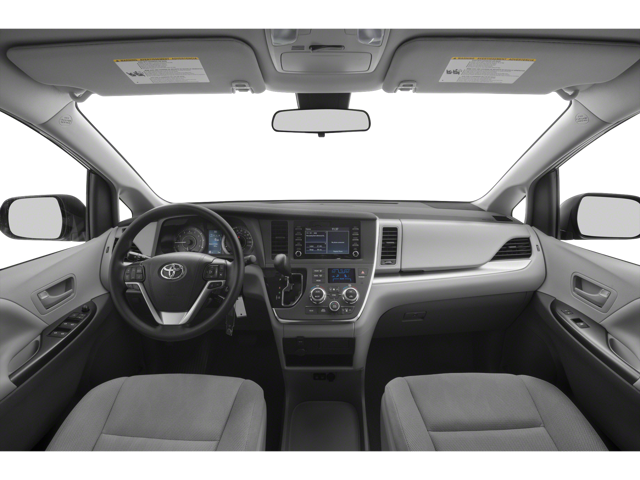 2018 Toyota Sienna SE Premium