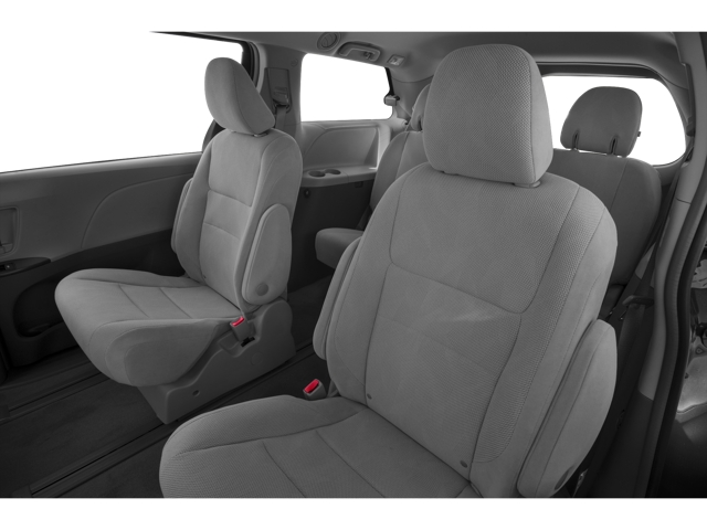 2018 Toyota Sienna SE Premium
