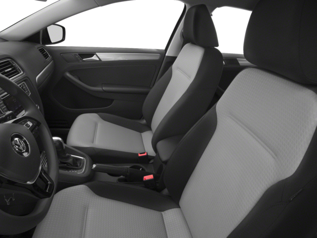 2018 Volkswagen Jetta 1.4T SE