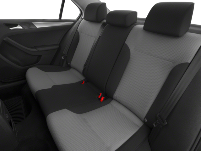 2018 Volkswagen Jetta 1.4T SE