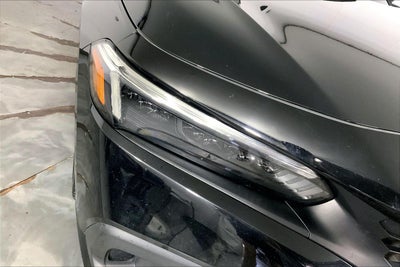 2023 Honda Civic Hatchback Sport
