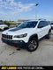 2019 Jeep Cherokee Trailhawk Elite