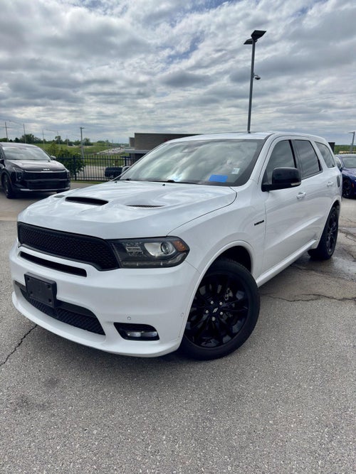 2020 Dodge Durango R/T