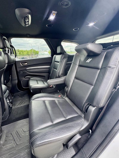 2020 Dodge Durango R/T