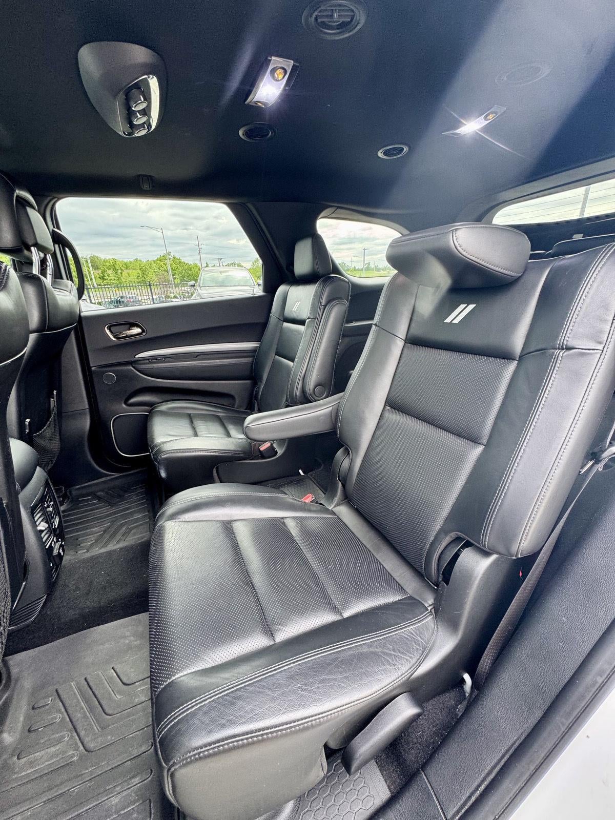 2020 Dodge Durango R/T
