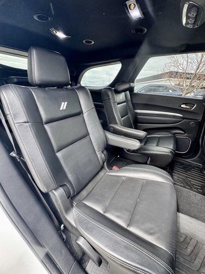 2020 Dodge Durango R/T