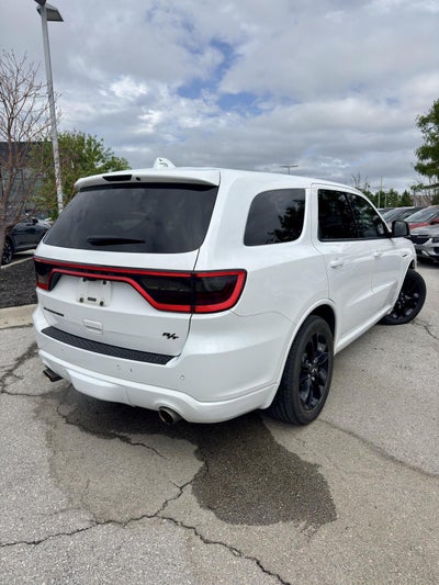 2020 Dodge Durango R/T