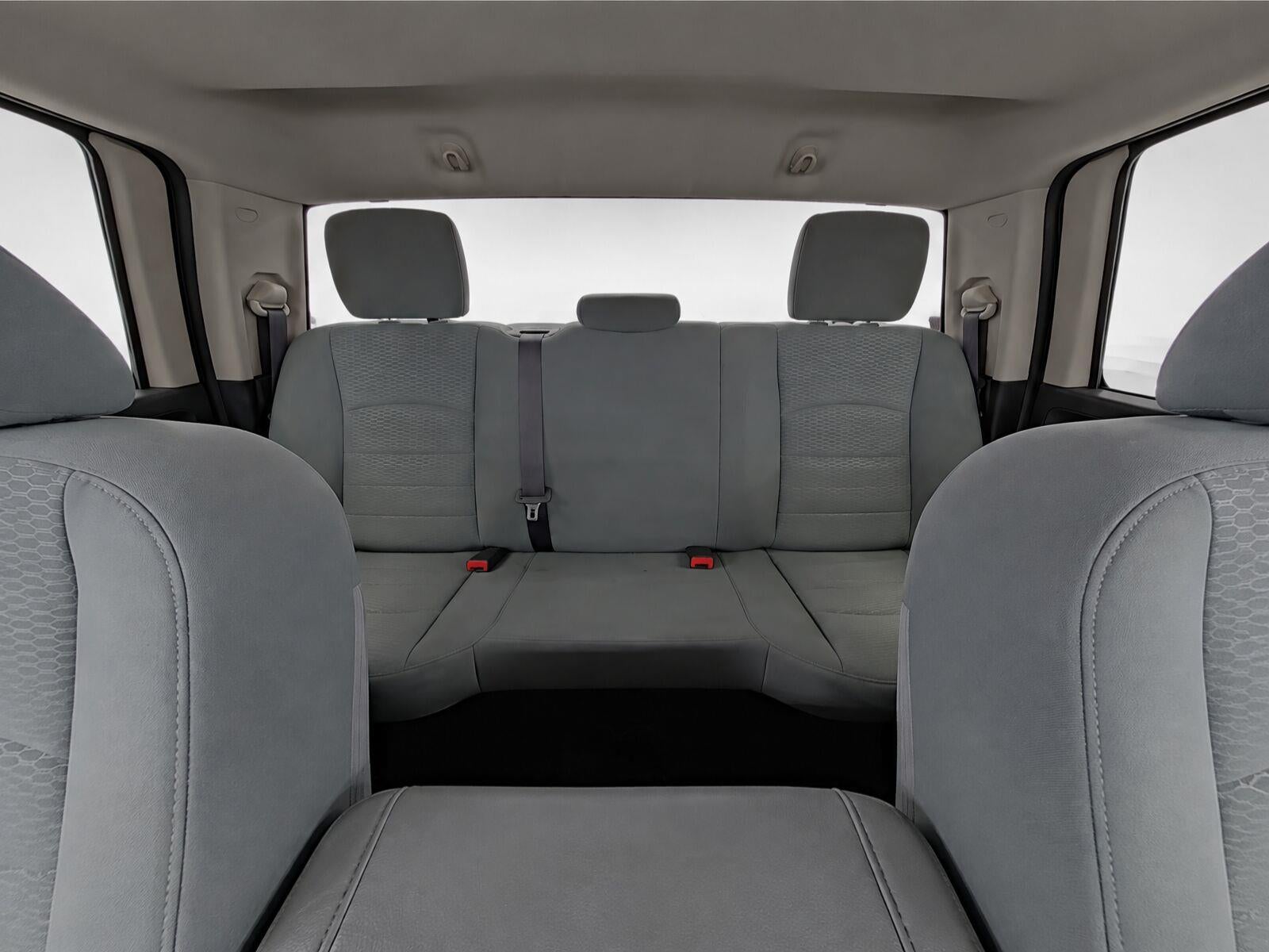 2014 RAM 1500 Tradesman