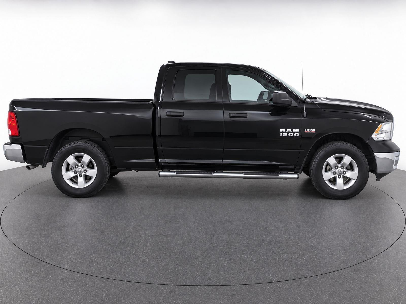 2014 RAM 1500 Tradesman