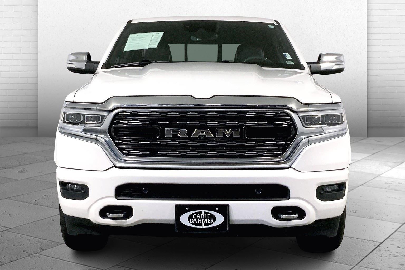 2020 RAM 1500 Limited