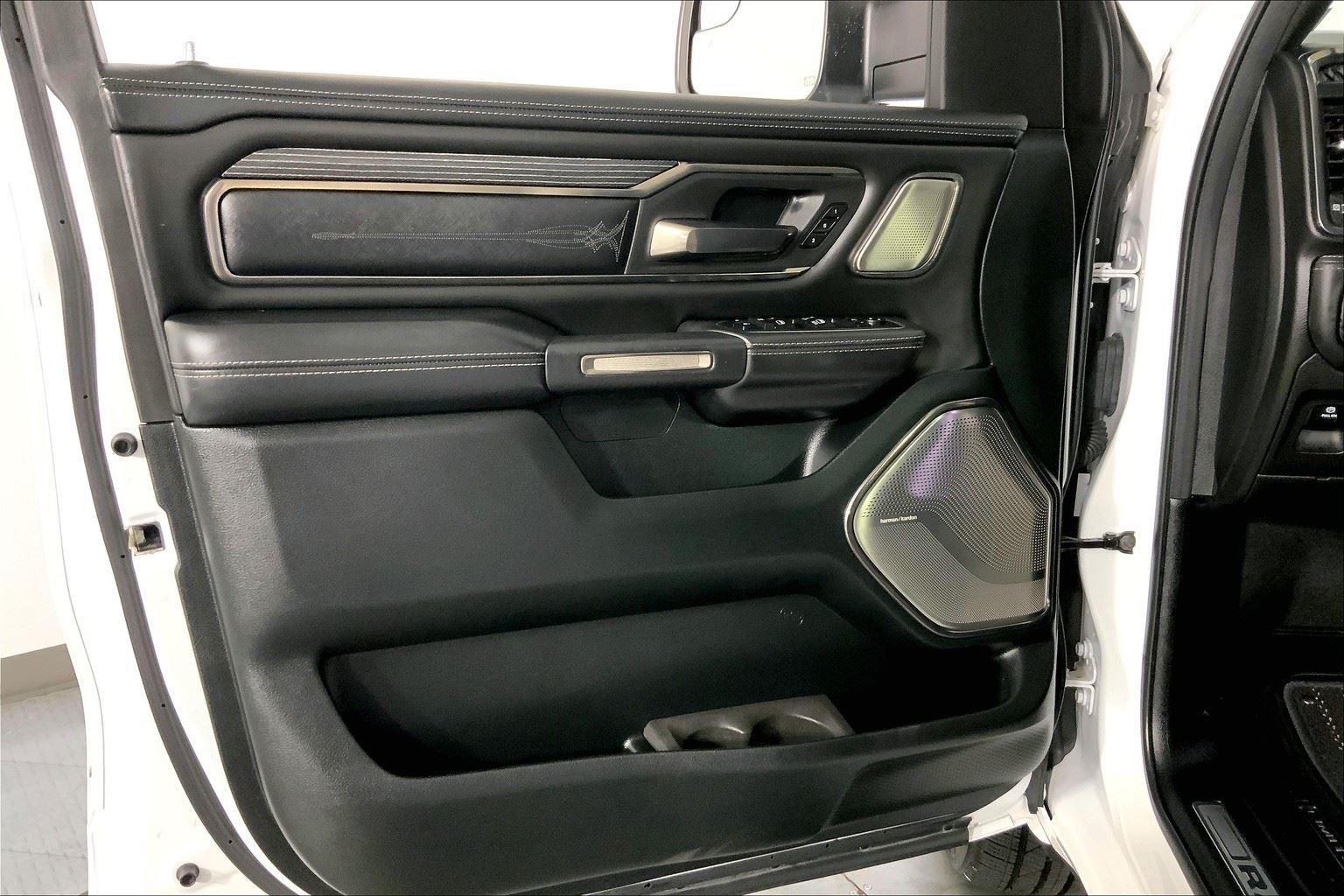 2020 RAM 1500 Limited