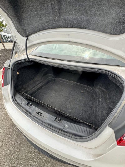 2016 Ford Taurus LIMITED