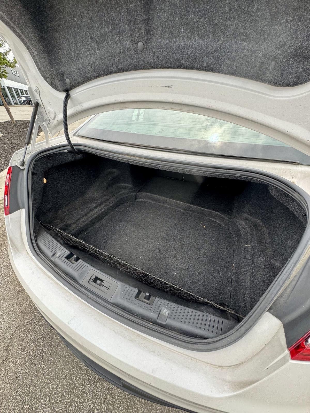 2016 Ford Taurus LIMITED