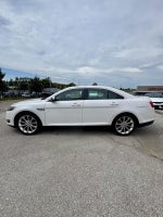 2016 Ford Taurus LIMITED
