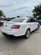 2016 Ford Taurus LIMITED